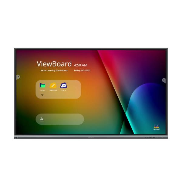 MONITOR VIEWBOARD 7550-5F 4K WIFI