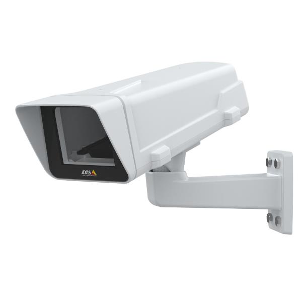 T93F20 Outdoor Housing Poe