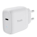 Maxo 45w usb-C Charger WHT