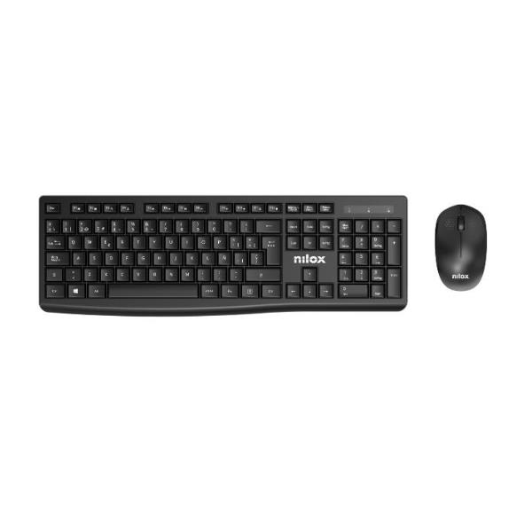 CT20 KEYBOARD + MOUSE WIRELESS