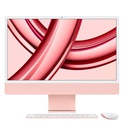 IMAC24&quot;PNK/8C/8GPU/8GB/256GB-IT