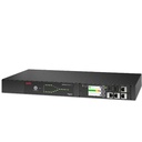 RACK ATS  230V  10A  C14 IN  (12)