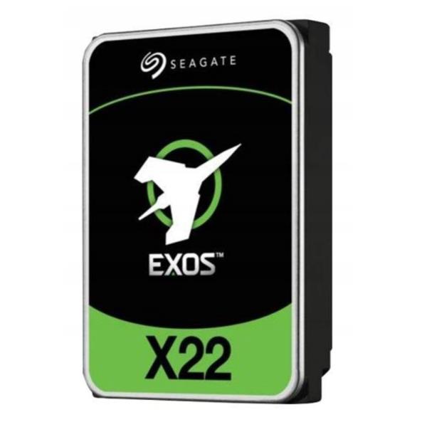 EXOS X22 ENTERPRISE HDD