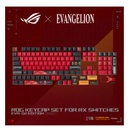 AC05 ROG KEYCAP SET FOR RX EVA