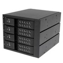 BACKPLANE PORTABLE RACKS 4 BAY