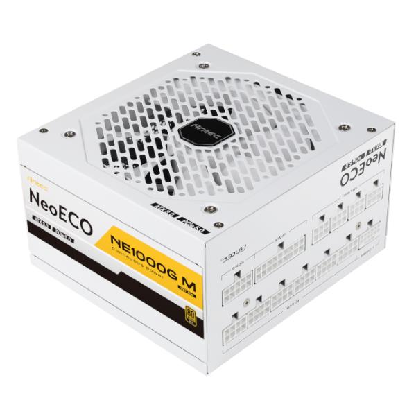 NE1000G 80+ GOLD POWER SUPPLY