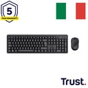 ODY II WL KEYBOARD &amp; MOUSE IT