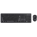 ODY II WL KEYBOARD &amp; MOUSE IT