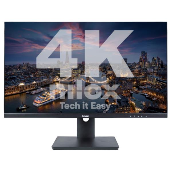 MONITOR 27 IPS 4K 350 CD/M 5MS