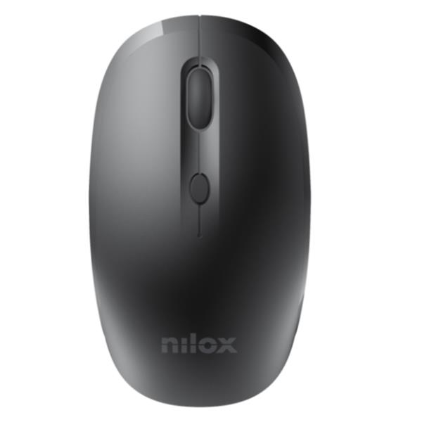 WIRELESS RECHARGEABLE MOUSE