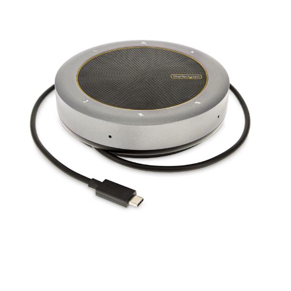 SPEAKER DOCKING STATION USB-C