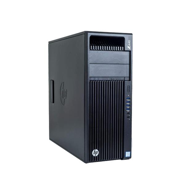 HP Z440 E5 1650 32 512 Q M4000