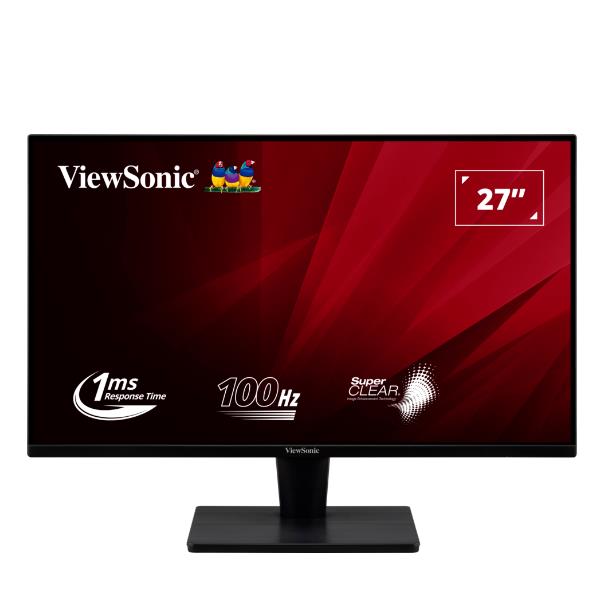 MONITOR 27 QHDSUPERCLEAR FRAMELESS