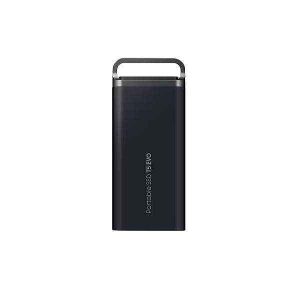 PORTABLE SSD T5 EVO 8TB USB3.2