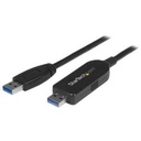 USB3.0 DATA TRANSFER CABLE