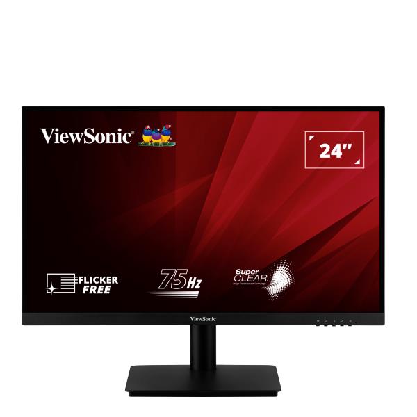 MONITOR 24  FHD SUPERCLEAR MVA