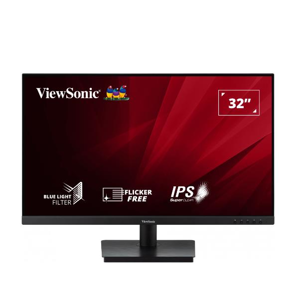 32 QHD SUPERCLEAR IPS MONITOR