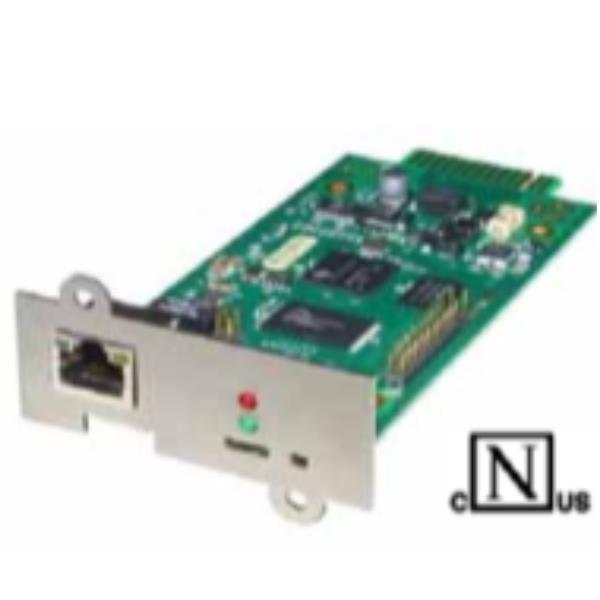 SNMP Network Card