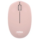 PINK WIRELESS MOUSE