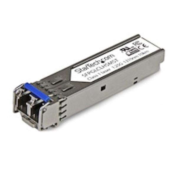 MODULO SFP 1000BASE-LX/LH 1GBE