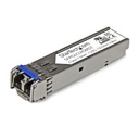 SFP 1000BASE-LX/LH 1GBE MODULE