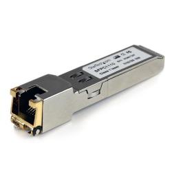 SFP TRANSCEIVER MODULE