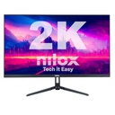 MONITOR 27 IPS 2K 165HZ G-SYNC