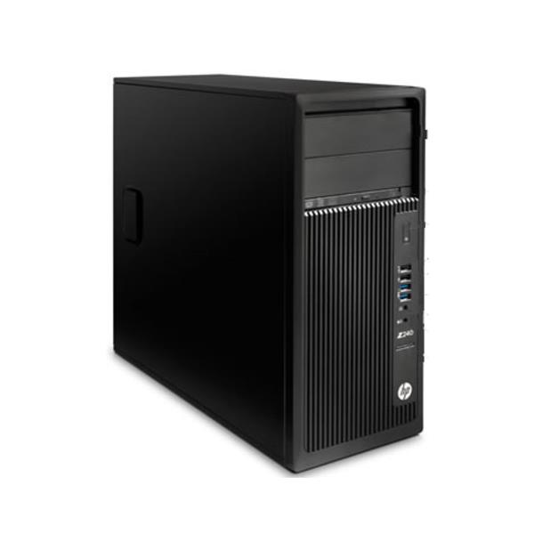 HP Z240 I7/16/256 QUADRO K2200