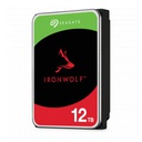 HDD 12TB IRONWOLF