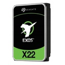 HDD EXOS X22 ENTERPRISE 20TB