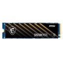 SPATIUM M370 NVME M.2 128GB