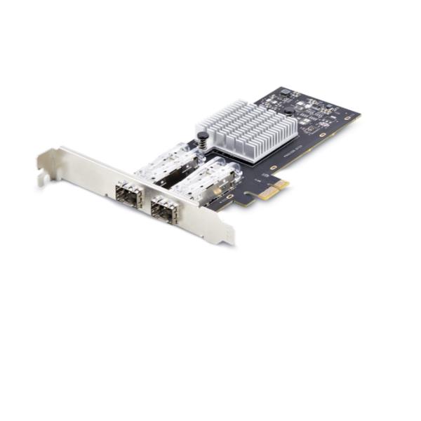 2-PORT GBE SFP NETWORK CARD