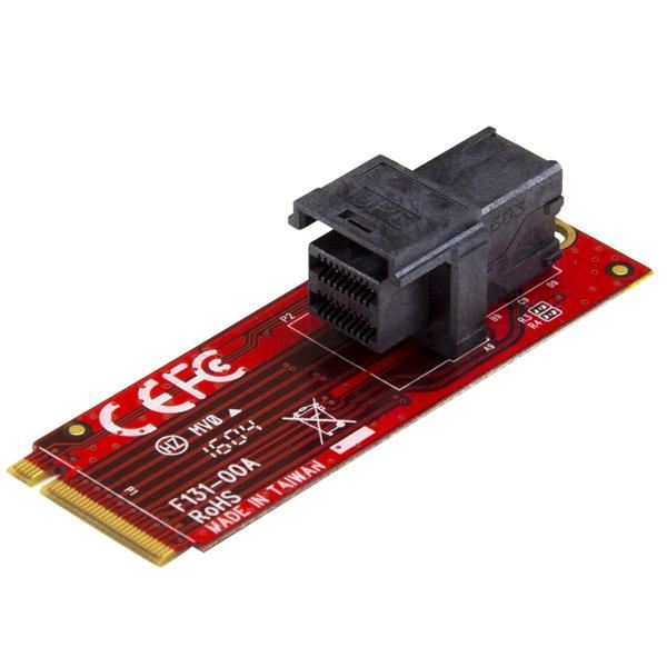 U.2 TO M.2 ADAPTER FOR SSD