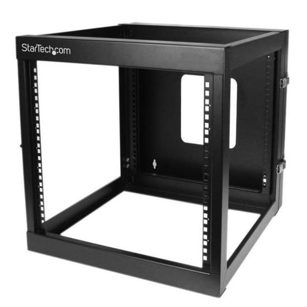 ARMADIO RACK A MURO 12U 19&quot;