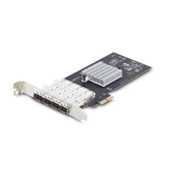 Sfp GBE 4 -door network card
