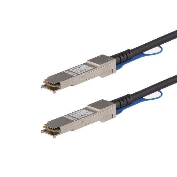 CAVO CON ATTACCO DIRETTO QSFP+