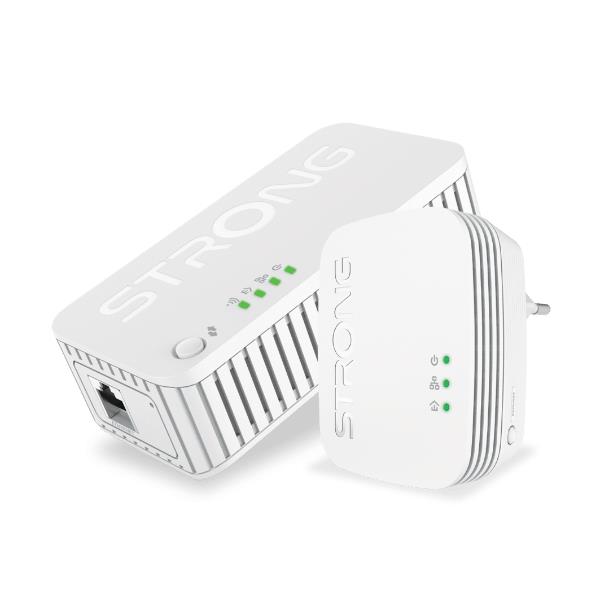 POWERLINE MINI WIFI 1000 DUO