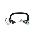 3 PORT MINI PCIE ADAPTER CARD