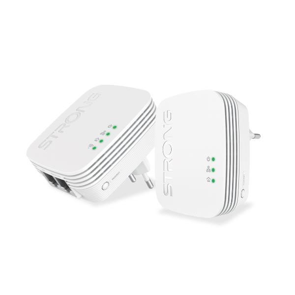 POWERLINE MINI WIFI 600 DUO