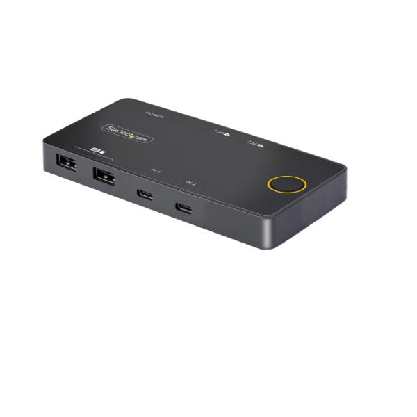 USB-C HDMI KVM SWITCH