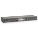 16-PORT GIGABIT SWITCH