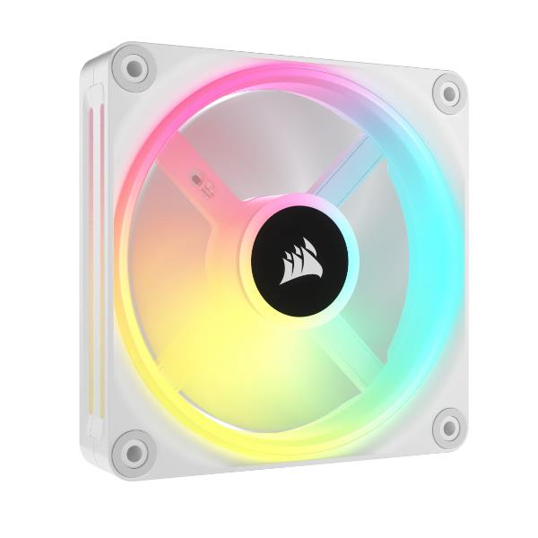 ICUE LINK QX120 RGB EXPANSION KIT W