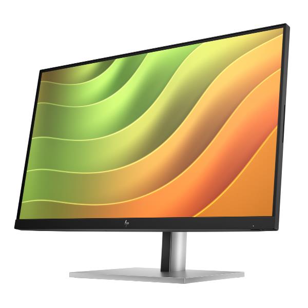 HP E24U G5 FHD DOCK MONITOR EURO