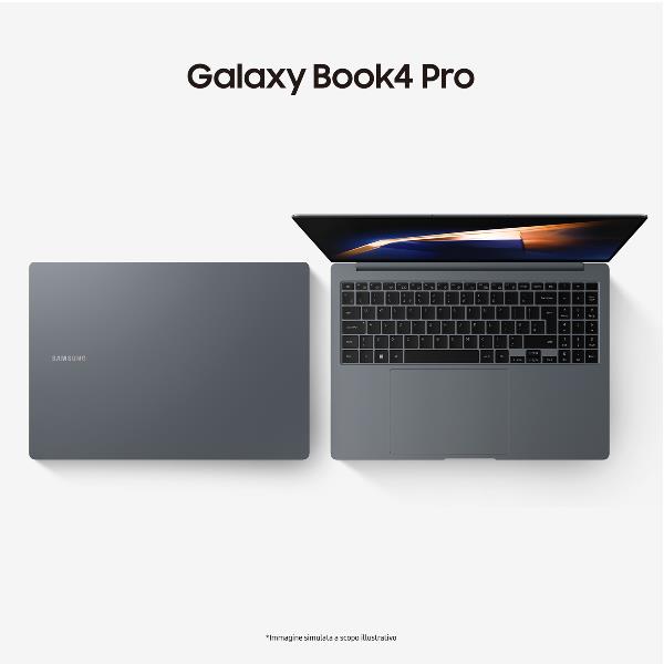 GALAXY BOOK4 PRO