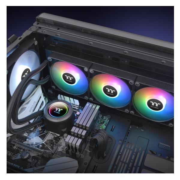 TH360 V2 ARGB  ALLIN1 LIQUID COOLER