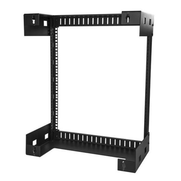 12U WALL MOUNTED SERVER RACK