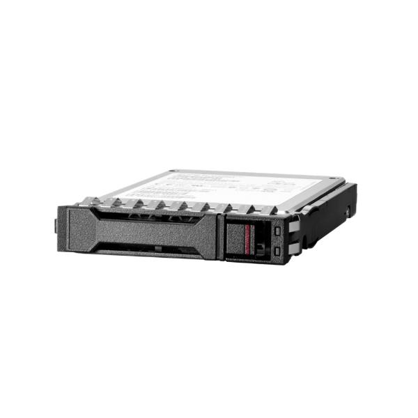 HPE 1.6TB NVME MU SFF BC U.3 SSD