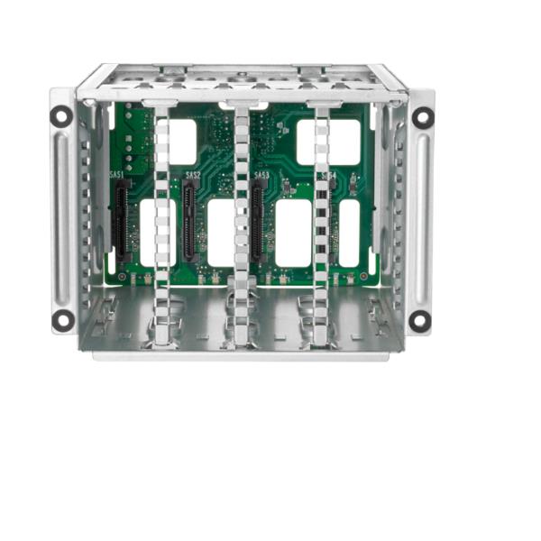 HPE DL380 GEN11 2LFF PRIM RISER