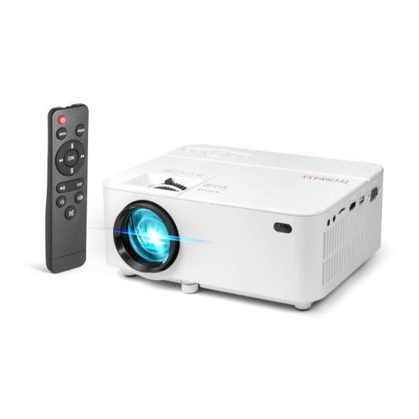 MINI LED PROJECTOR TX-113