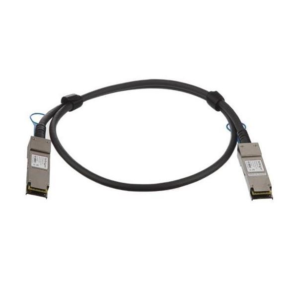 QSFP+ CABLE 1M QSFP-H40G-CU1M